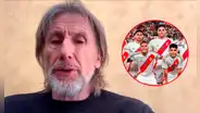 Ricardo Gareca reveló que quedó anonadado con jugador de la selección peruana tras partido con Chile: "No lo tenía"