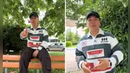 Peruano causa polémica al revelar qué se debe hacer para no 'quedarse en la calle' al migrar a España