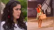 Filtran escena de ‘AFHS’ que revela el regreso de Gladys y su posible reencuentro con ‘Nachito’