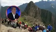 Venta de entradas a Machu Picchu bajo sospecha: exministro del Mincetur denuncia mafia tras aparecer en lista negra