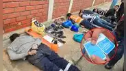 Falsos trabajadores de Sedapal fingían obras y reparaciones para robar casas en el Callao: “Me pidieron el recibo de agua”