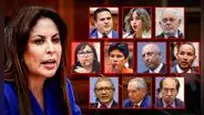 Congresistas de Renovación Popular y Honor y Democracia que plantean reorganizar la Fiscalía son investigados por corrupción y organización criminal