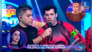 Patricio Parodi lanza fuerte advertencia en vivo a Magaly Medina por afectar la imagen de Onelia Molina: “¡Saca el video!”