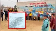 Extorsionadores exigen S/100.000 a transportistas de Trujillo y amenazan con matar choferes: mensajes revelan amenazas