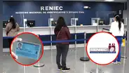 Reniec: paso a paso para consultar gratis quién ha buscado tus datos personales del DNI