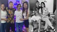Hermanas de Edison Flores se pronuncian tras su ausencia y celebran en medio de la separación de Ana Siucho: “Te deseo lo mejor”