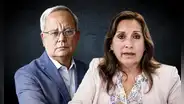 César Hildebrandt sobre aumento de sueldo de Dina Boluarte: "Somos un meme, una parodia de país"