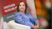 Aumento de sueldo de Dina Boluarte es oficial: decreto supremo confirma los S/35.568 mensuales que recibirá