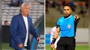 Néstor Gorosito lanza contundente mensaje tras designación de Bruno Pérez para partido de Universitario de Deportes: “Raro”