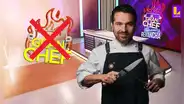 Giacomo Bocchio se pronuncia sobre el cierre de 'El Gran Chef Famosos' y descarta volver al programa: "Ese capítulo ya lo cerré"