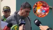 ¿Quién es Miguel Ángel Requejo? El empresario que embistió su camioneta contra un restaurante en La Molina