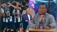 Juan Jayo sorprende al nombrar al jugador de Alianza Lima que no sería del agrado de Néstor Gorosito: "Lo que se ve..."