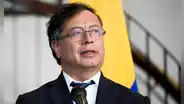 Petro responde con dureza a críticas de EE. UU. y dice que no aceptará presiones ni chantajes políticos: “Yo no me arrodillo"