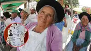 Adultos mayores de 60 años reciben un beneficio al renovar su DNI en Reniec, siempre que sigan correctamente los pasos establecidos