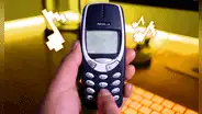 ¿Recuerdas el indestructible Nokia 3310? Su ringtone tenía un mensaje secreto y fue descubierto tras 25 años