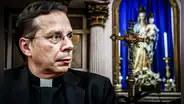 Acusan a Mariano Fazio, segundo al mando del Opus Dei, de trata de personas contra 43 mujeres en Argentina