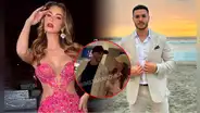 Laura Spoya y Mario Irivarren cuentan su verdad tras ser 'ampayados' juntos en Megaplaza por canal de espectáculos: "Payasos quedaron"