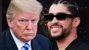 Bad Bunny y su mensaje a Trump: puertorriqueño lanza videoclip de 'NuevaYol' en apoyo a los inmigrantes de EEUU