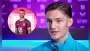 La mala noticia que recibió Oliver Sonne tras ascender con Burnley a la Premier League 2025-2026