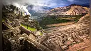 Más antigüa que el Machu Picchu: arqueólogos descubren ciudad escondida en la costa del Pacífico en Perú con más de 3.500 años