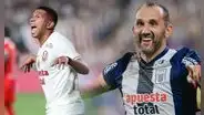 Tabla de posiciones de la Liga 1 2025: así va la clasificación tras goleada de Alianza Lima ante Binacional