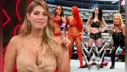 Viviana Rivasplata sorprende al confesar oferta que tuvo de la WWE y expone detalles inéditos: "Pude ser una de las 'Divas'"