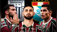Kevin Serna, Juan Pablo Freytes e Ignácio entre los 4 mejores del mundo: de la Liga 1 a brillar con Fluminense en el Mundial de Clubes 2025