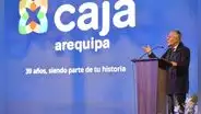 Caja Arequipa se suma como presentador oficial a las celebraciones por los 485 años de la Ciudad Blanca