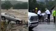 Inundaciones en Texas: al menos 24 muertos y más de 20 niñas desaparecidas en estas zonas afectadas en el sur de EEUU