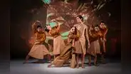 El ICPNA presenta la edición XXXVII del Festival Internacional Danza Nueva