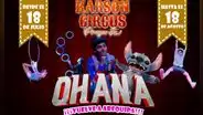¡Vuelve la magia del circo! Karson Circus llega a Arequipa con su show 'Ohana' desde el 18 de julio