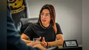 Ana Zegarra, congresista sentenciada por omitir información en su CV, buscaría llegar a la cúpula del Congreso