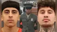 TikToker de 22 años asesina de 10 disparos a exmilitar frente a su familia en Texas, Estados Unidos