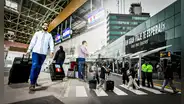 Antiguo Jorge Chávez debería unirse vía terrestre con el nuevo terminal y funcionar como mall, según extitular MTC