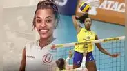 Universitario rompe el mercado con experimentada figura brasileña en la Liga Peruana de Vóley: "Una trayectoria llena de títulos"
