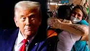 Trump prohibiría deportaciones a inmigrantes en EEUU: este grupo exclusivo podría obtener el estatus legal