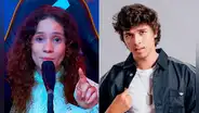 Actor Thiago Vernal se molesta con Macla Yamada por crítica a ‘Locos de amor 4’: “Qué mala onda”