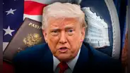 Se acabó la ciudadanía americana: DOJ y Trump confirman que estas personas perderán la naturalización de EEUU en 2025