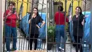 Mujer regresa de EE. UU. y encuentra su casa en México ocupada por inquilinas: "Llevan 10 años sin pagar alquiler"