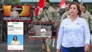 Dina Boluarte: prensa internacional se burla del aumento de sueldo presidencial y le recuerda que es "impopular"