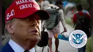 Trump deportaría de EEUU a inmigrantes de estos 2 países de inmediato, tras pérdida del TPS, según el DHS