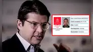 'Costeño', el criminal que habría mandado a matar a Miguel Uribe y por el que la Interpol lanzó una alerta roja