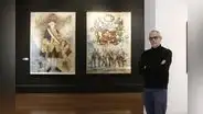 Gonzalo García Callegari: "En Perú nos hemos acostumbrado a sacarnos la mugre entre todos y todo el tiempo"