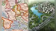 Cartografía y geomática: descubre cuál es la ciencia clave detrás de los mapas modernos
