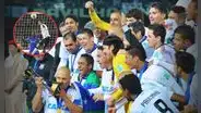 ¿Cuándo fue la última vez que un equipo de Sudamérica ganó el Mundial de Clubes? Peruano marcó el gol de la victoria