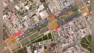 La Victoria: renuevan la av. México después de 20 años, tramo vial conectará con el Metropolitano y la Línea 1 del Metro de Lima