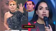 Magaly Medina expone audio sin filtro de la polémica conversación de Onelia Molina sobre 'Pato' Parodi: "Frase grosera"