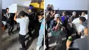 Peruano animador de velorios se hace viral en TikTok y usuarios reaccionan: "Así quiero que me despidan"