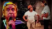 El día que 'Quico' dejó México y creó su propia vecindad en Venezuela: Carlos Villagrán desafió a 'Chespirito'
