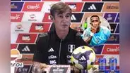 Óscar Ibáñez explicó la verdadera razón por la que no convoca a Jhonny Vidales a la selección peruana: "No podemos llenar jugadores"